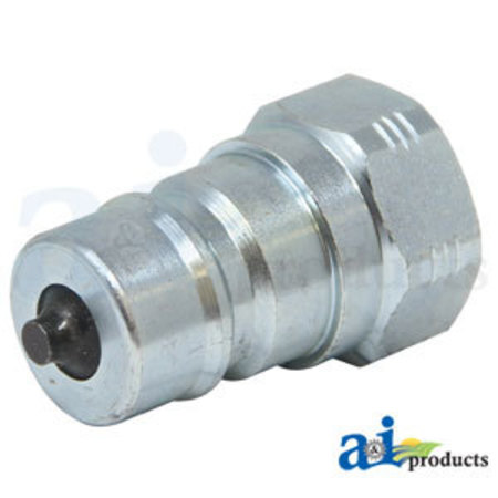 A & I PRODUCTS Male Tip 3" x5" x1" A-6602-6-6